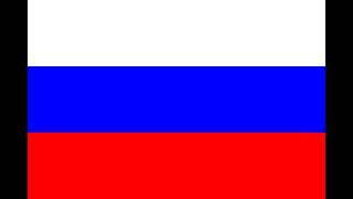 Boris Anisimov - National Anthem Of Russia