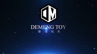 Demeng Toy art designer toy collectibles factory