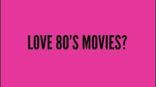 The Best 80s Movie Podcast is Two Dollar Late Fee!