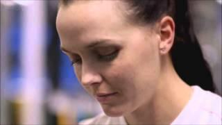 Victoria Pendleton: Cycling's Golden Girl [Part 3/4]