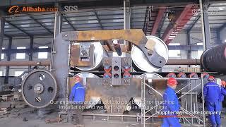 Sinoeuro Machinery veneer plywood machine chipboard MDF making machine manufacturer