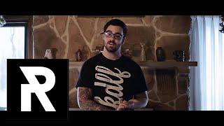 Shoot The Girl First - Redfield Records Signing Announcement