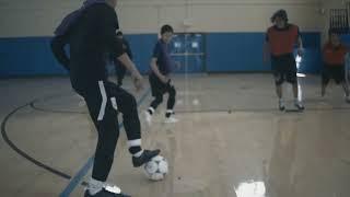 RPAL Futsal Summer League 2023 - Week 1