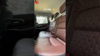 Toyota Hyryder Interior Modification  DM Now 