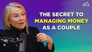 Esther Perel: The Secret to Managing Money As a Couple