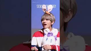 Kim Taehyung edit #shorts #viral #TECHEDITS