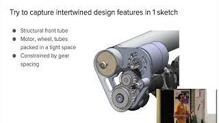 Spartan Series / A CAD Style Guide by 971 [Intermediate]: Travis Schuh