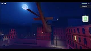 Part 3 Helicopter Ending (Roblox Field Trip Z) (Story)