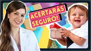  Los 10 MEJORES REGALOS (+1 extra) para BEBÉS y Recién Nacidos  Qué regalar a una embarazada