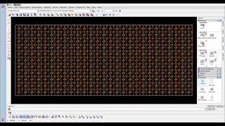 CREATE CNC PROGRAM FOR LASER SHEET #TRUTOPS