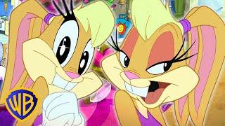 Looney Tunes en Latino |Lo mejor de Lola Bunny | WB Kids