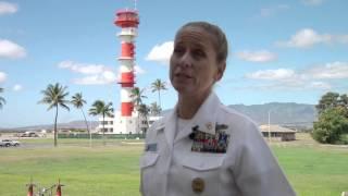 Joint Base Pearl Harbor-Hickam Hosts Women's Symposium