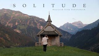 S O L I T U D E • The Shadow (demo) • July 2024 • Schalzbach • Vorarlberg • Austria 