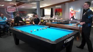 Mastering Positional Play - Karl Boyes' Pool School