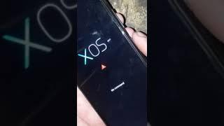 Infinix hot9 hard reset and no command problem solve