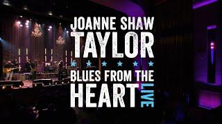 Joanne Shaw Taylor   Blues From The Heart Live 2022