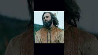 "He tied Rolo with a rope and threw him into the sea." #vikings #fight