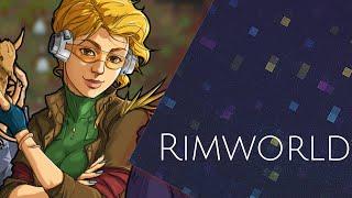 Этот прекрасный Rimworld. О игре, мультиплеере и кафе-монстрдевок.