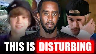 The DARK Truth Behind Diddy’s Relationship With Justin Bieber EXPOSED….