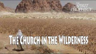 The Church in the Wilderness
