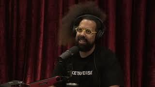 Joe Rogan Experience #2048 - Reggie Watts