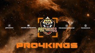 NEW INTRO PRO4KINGS ROMANIA