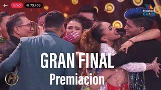 Gran final | La academia 2022