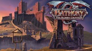 Bathory: The Bloody Countess - new hidden object adventure game!