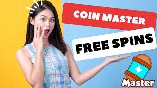 Coin Master Free Spins & Free Coins: ⭐️ The Ultra Guide to Getting Unlimited Spins in Coin Master