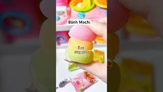 Mukbang Bánh Mochi #mukbang #review #food #shorts (19)