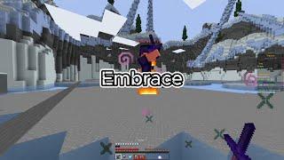  !Embrace it | Minecraft PvP 