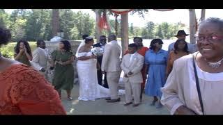 Yvonne John Wedding Video 1 movie
