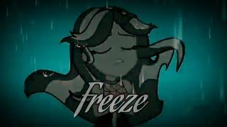 PMV - Freeze (Sunset Shimmer)