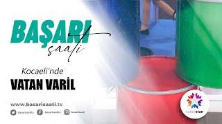 VATAN VARİL - EURO STAR TV | BAŞARI SAATİ