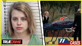 11 Real Horrifying Murder Cases Decoded #18 || True Crime Stories