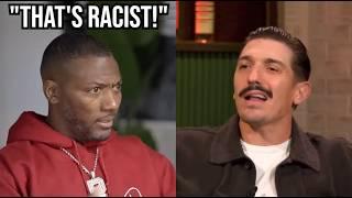 Ryan Clark Checks Andrew Schulz Over Jokes Disparaging Black Women