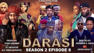 DARASI SEASON 2 EPISODE 6 VIDEO