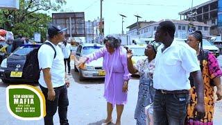 [EP80] BOAKYE DEVELOPS H!GH BLOOD PR£SSUR£ BECAUSE OF THESS 