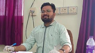 #DrUmeshRathva (M.D.Medicine).        #doctor #bodeli #bodelilive
