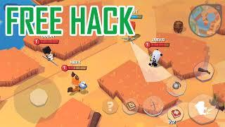 Zooba MOD APK ® Zooba *MOD Menu* Hack APK Download 2024 || Zooba Hack 100% Working || Zooba