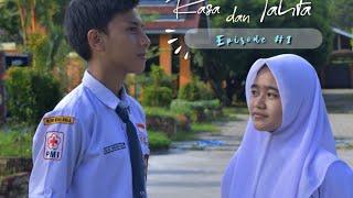 WEB SERIES [SENTUH] - EPS. 1