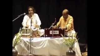 Radhakanta Nandi Memory Concert on 25.5.2012 - Part-5