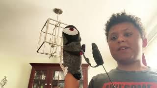 #shorts Ben’s Puppet reviews intro