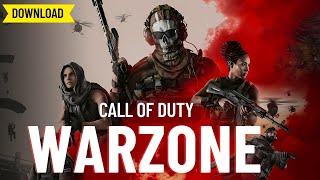 How to Download COD WarZone on PC ( For Free )