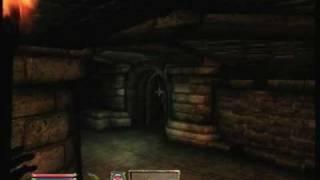 Oblivion: Mages Guild Suspension Help | Hints and Tips