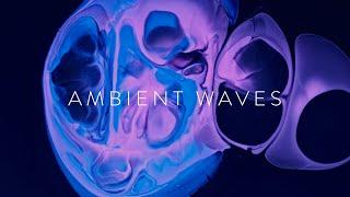 Ambient Waves | 432Hz Music for Deep Relaxation