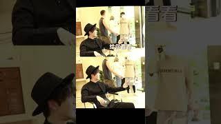 奇妙夫婦幫你詮釋什麽叫滿眼都是你#shorts #cdrama #中國電視劇 #魏哲鸣 #王霏霏 #weizheming