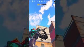 King of Revenge in new mode