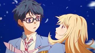 Shigatsu wa Kimi no Uso OST - Spring's Melody (Original)