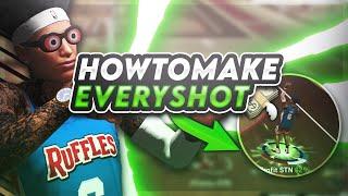 NEW BEST JUMPSHOT IN NBA 2K20 AFTER PATCH 13! 100% GREENS NEVER MISS AGAIN! BEST SHOOTING TIPS 2K20!